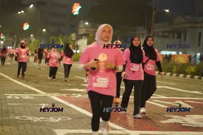 KL Women Running Festival 2026