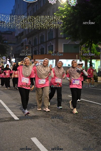 KL Women Running Festival 2026