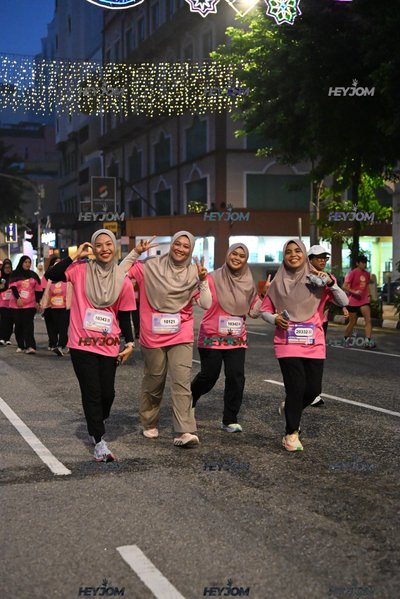 KL Women Running Festival 2026