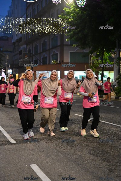 KL Women Running Festival 2026