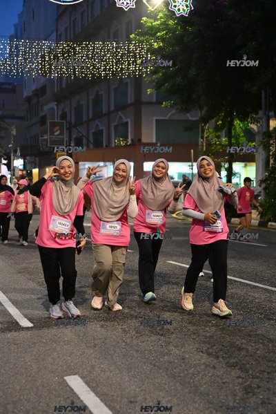 KL Women Running Festival 2026