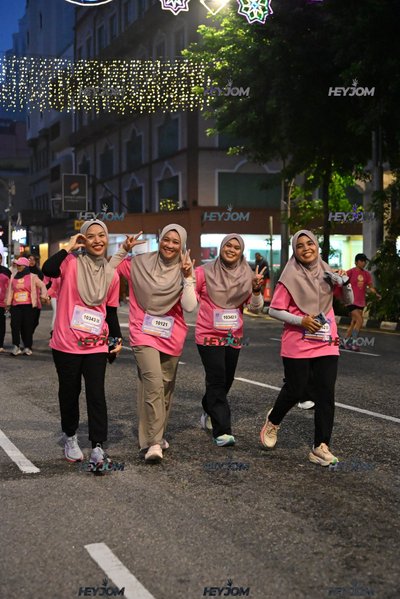 KL Women Running Festival 2026