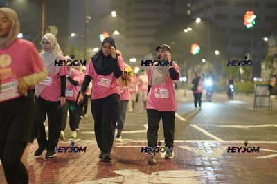 KL Women Running Festival 2026