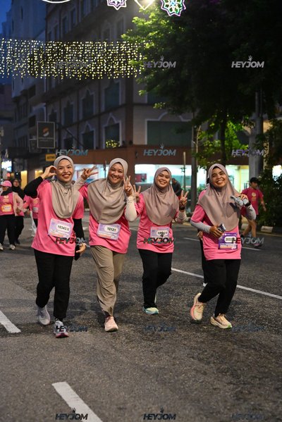 KL Women Running Festival 2026
