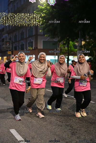 KL Women Running Festival 2026