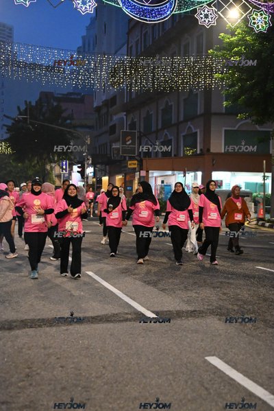 KL Women Running Festival 2026