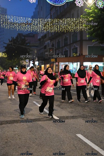KL Women Running Festival 2026