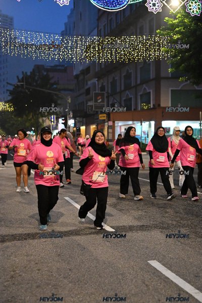 KL Women Running Festival 2026