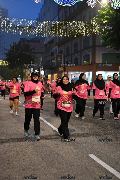 KL Women Running Festival 2026