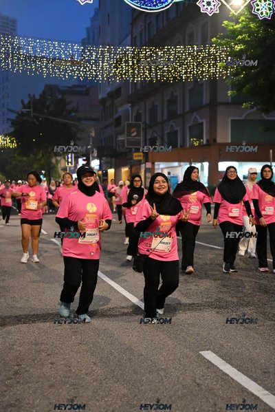 KL Women Running Festival 2026