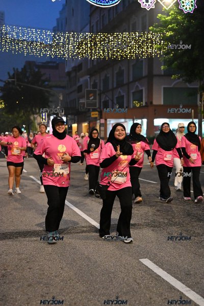 KL Women Running Festival 2026