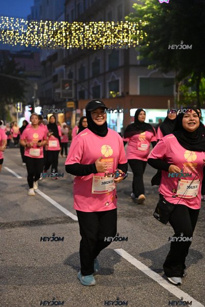 KL Women Running Festival 2026