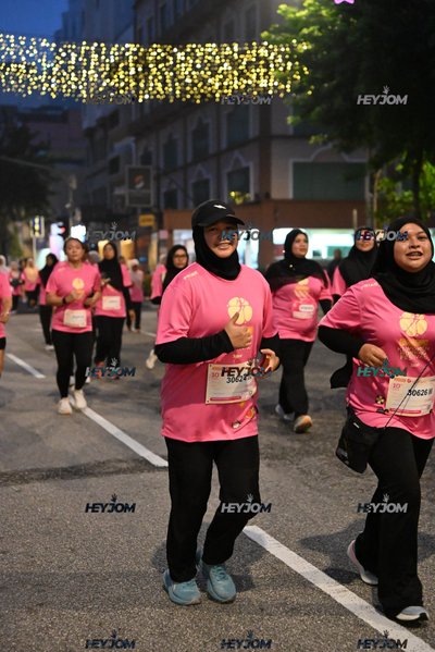 KL Women Running Festival 2026