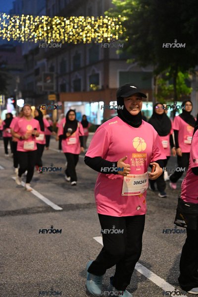 KL Women Running Festival 2026