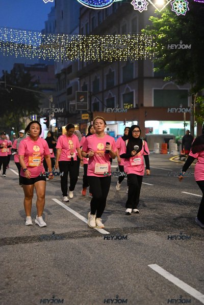 KL Women Running Festival 2026