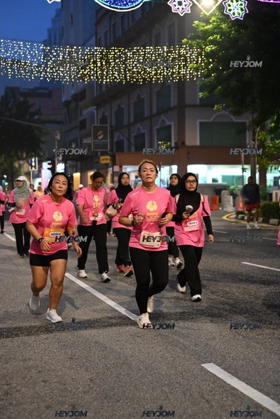 KL Women Running Festival 2026