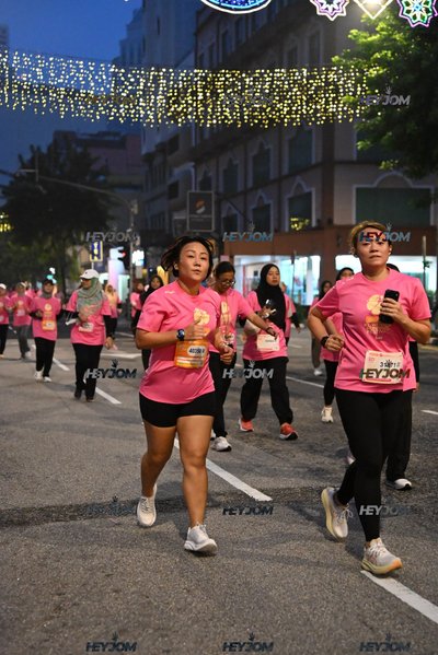 KL Women Running Festival 2026