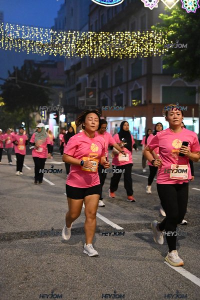 KL Women Running Festival 2026