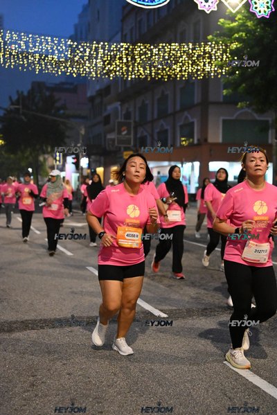 KL Women Running Festival 2026