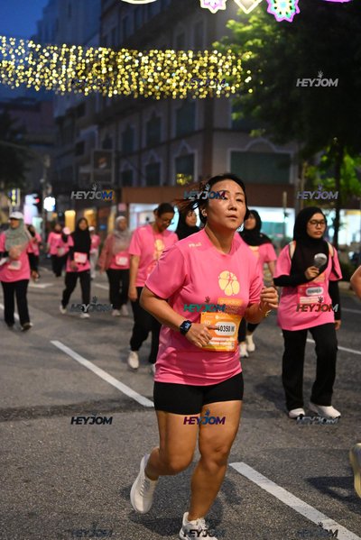 KL Women Running Festival 2026