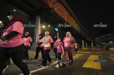 KL Women Running Festival 2026