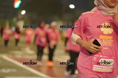 KL Women Running Festival 2026