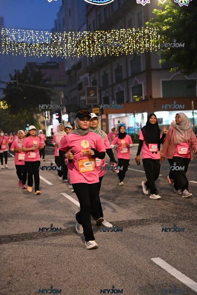 KL Women Running Festival 2026