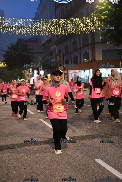 KL Women Running Festival 2026