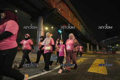 KL Women Running Festival 2026