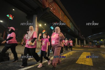 KL Women Running Festival 2026