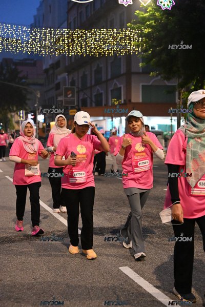 KL Women Running Festival 2026
