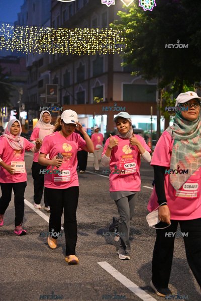 KL Women Running Festival 2026