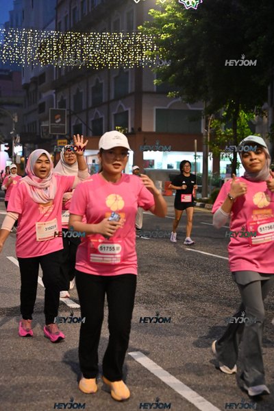KL Women Running Festival 2026