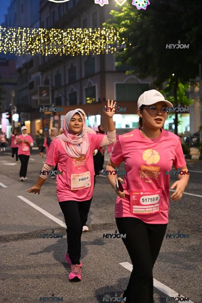 KL Women Running Festival 2026