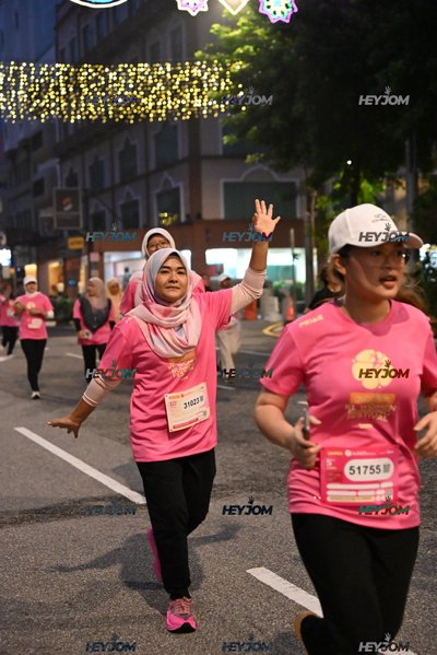 KL Women Running Festival 2026