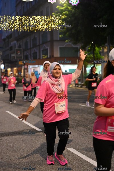 KL Women Running Festival 2026