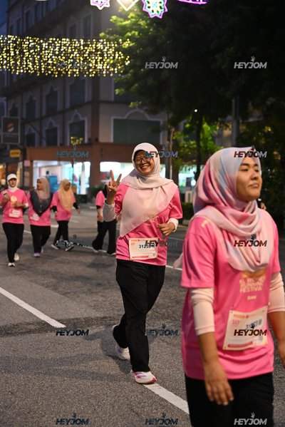 KL Women Running Festival 2026