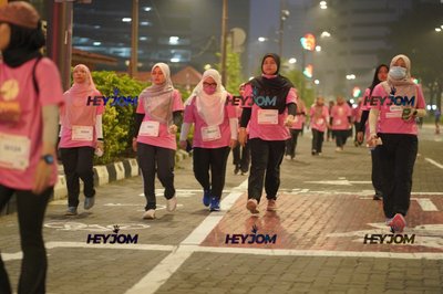 KL Women Running Festival 2026
