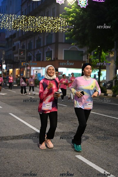 KL Women Running Festival 2026