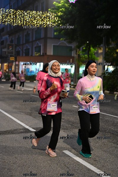 KL Women Running Festival 2026