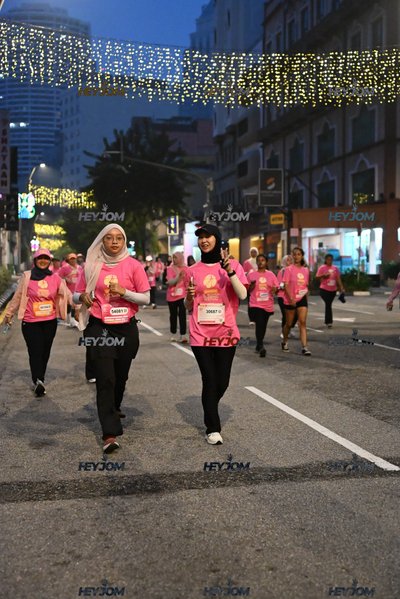 KL Women Running Festival 2026