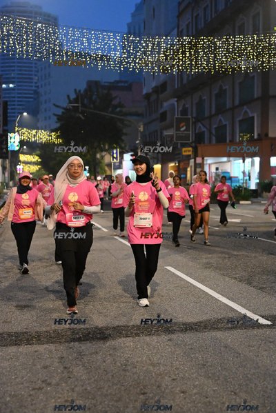 KL Women Running Festival 2026