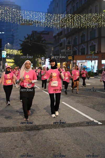 KL Women Running Festival 2026
