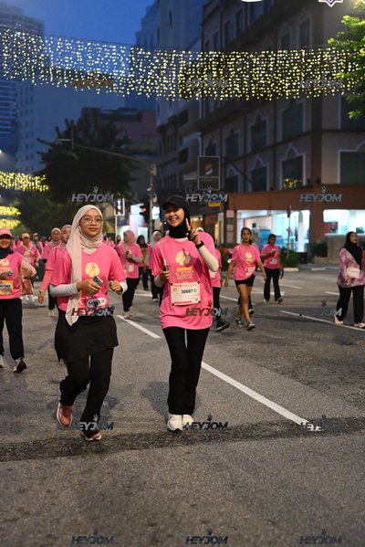 KL Women Running Festival 2026