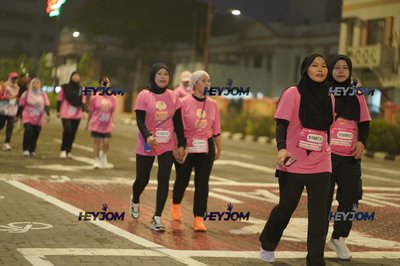 KL Women Running Festival 2026