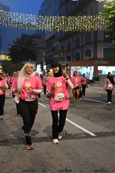 KL Women Running Festival 2026
