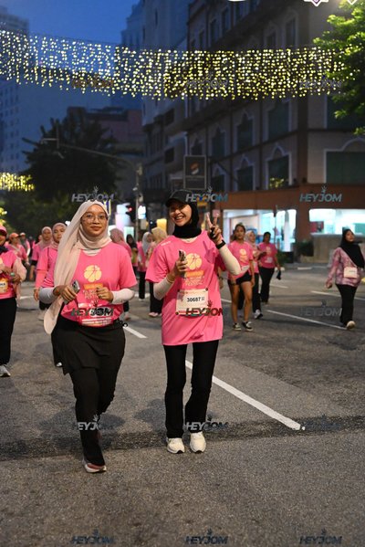 KL Women Running Festival 2026