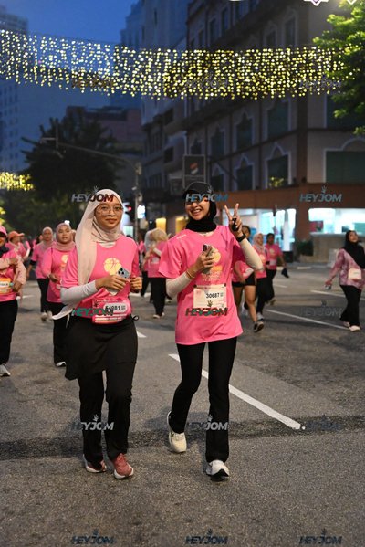 KL Women Running Festival 2026