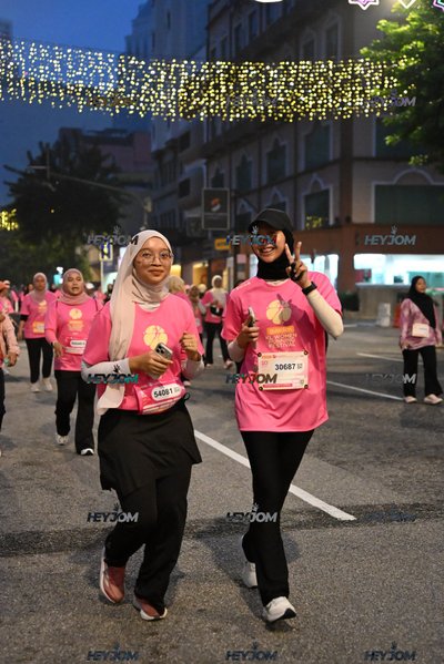 KL Women Running Festival 2026