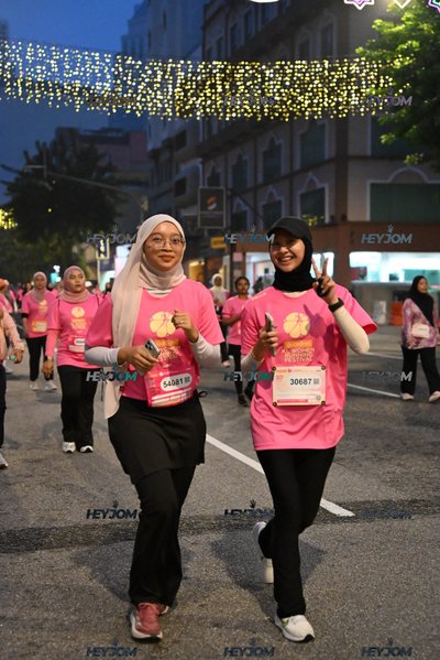 KL Women Running Festival 2026